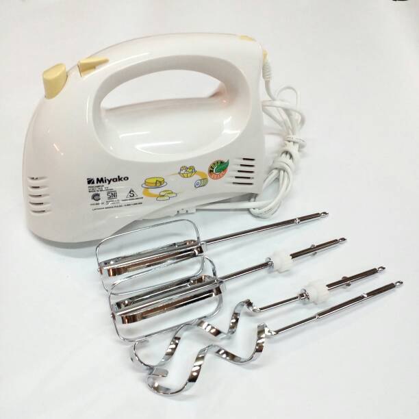 Miyako 620 Hand Mixer Albeliz