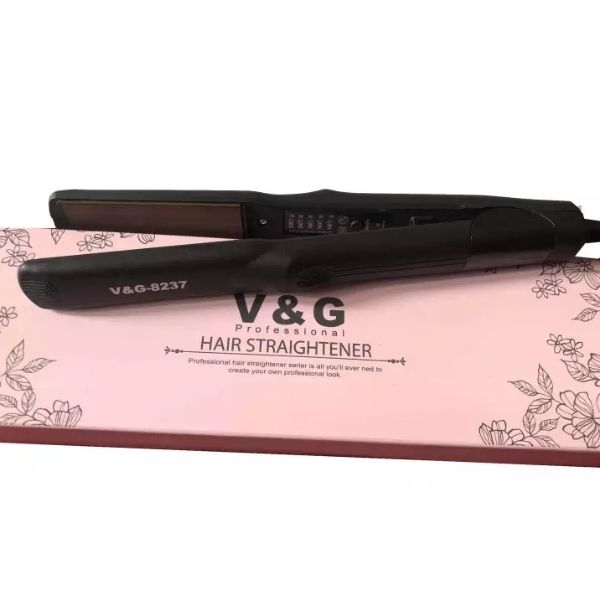 V&G 8237 Hair Straightener Albeliz