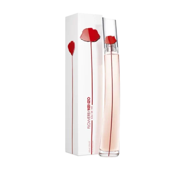 KENZO FLOWER BY KENZO EAU DE VIE Eau de Parfum 100ml Albeliz