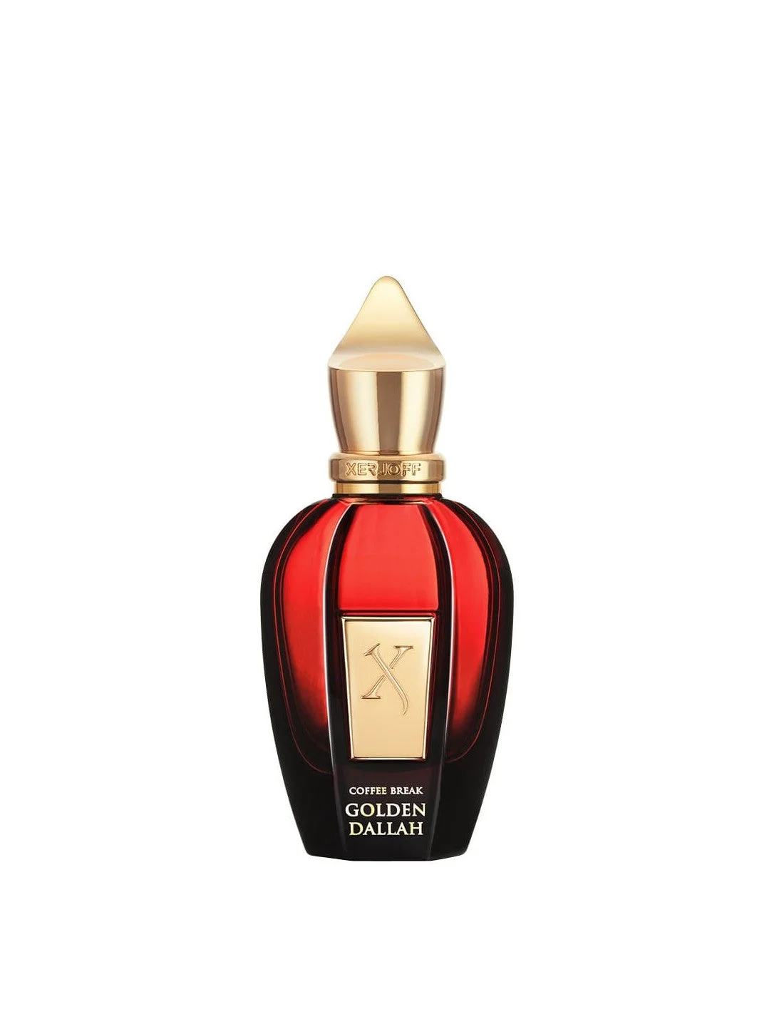 XERJOFF GOLDEN DALLAH Eau de Parfum 50ml Albeliz