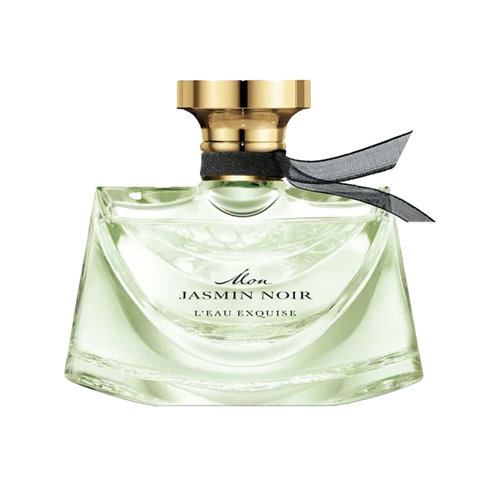 Mon Jasmin Noir L'Eau Exquise by Bvlgari