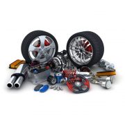 Car Parts & Equipment